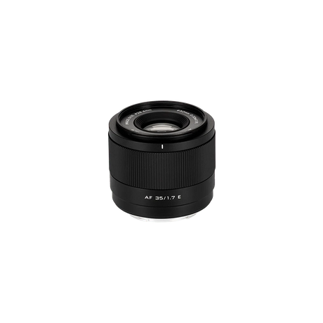 Viltrox AF 35mm F1.7 APS-C Lens for Sony E mount