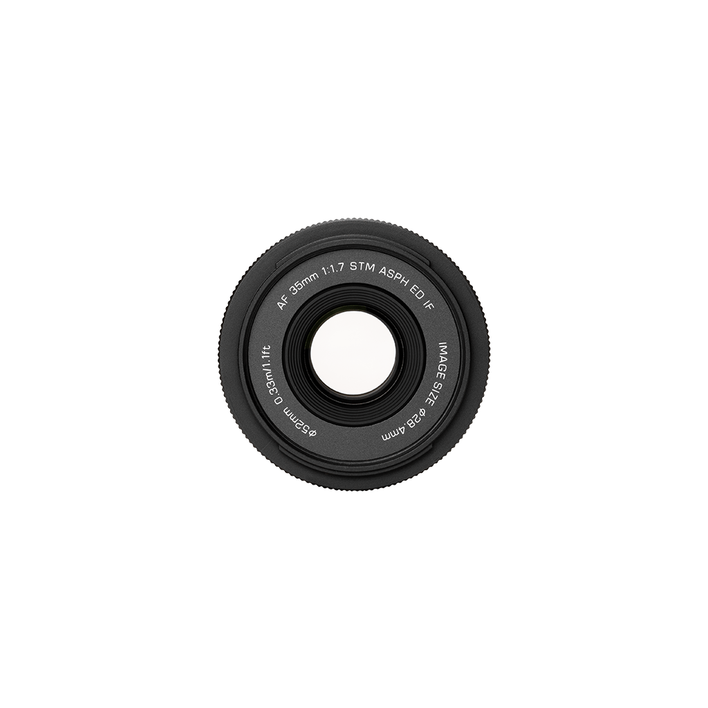 Viltrox AF 35mm F1.7 Air APS-C Lens for Fujifilm X-Mount