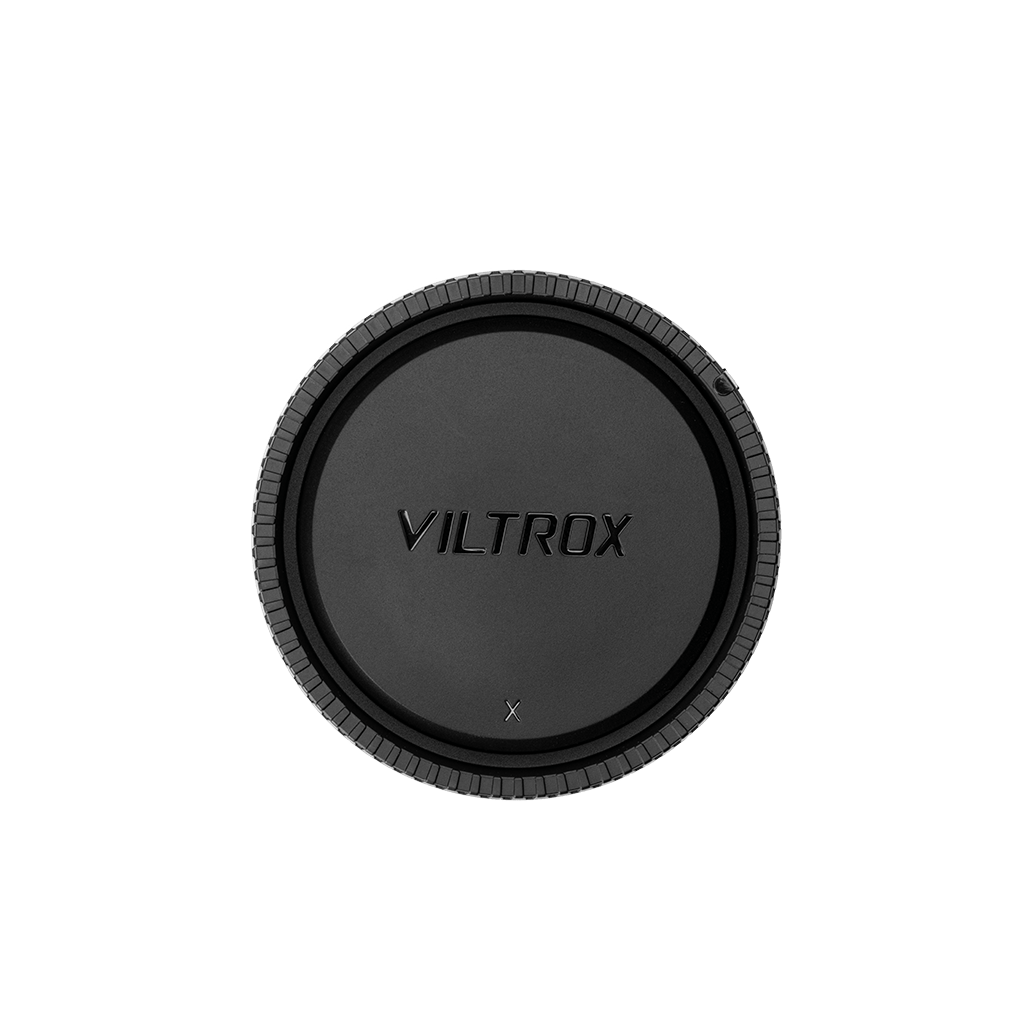 Viltrox AF 35mm F1.7 Air APS-C Lens for Fujifilm X-Mount