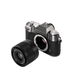 Viltrox AF 35mm F1.7 Air APS-C Lens for Fujifilm X-Mount