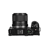 Viltrox AF 35mm F1.7 Air APS-C Lens for Nikon Z-Mount