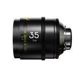 Arles FF/VV Prime Cine Lens