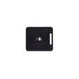 ProMaster Q/R Plate - Arca type for iota, Chronicle, XC-M Ball Heads and more - Black  - Image 1
