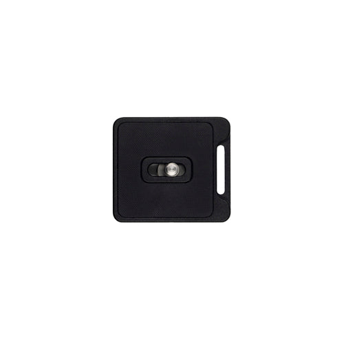 ProMaster Q/R Plate - Arca type for iota, Chronicle, XC-M Ball Heads and more - Black  - Image 1