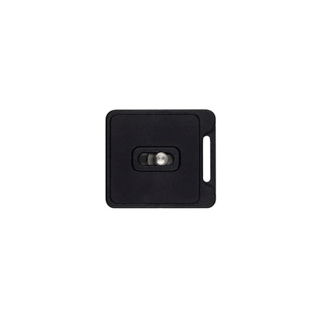 ProMaster Q/R Plate - Arca type for iota, Chronicle, XC-M Ball Heads and more - Black  - Image 1