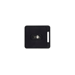 ProMaster Q/R Plate for Chronicle & XC-M Ball Heads - Black  - Image 1