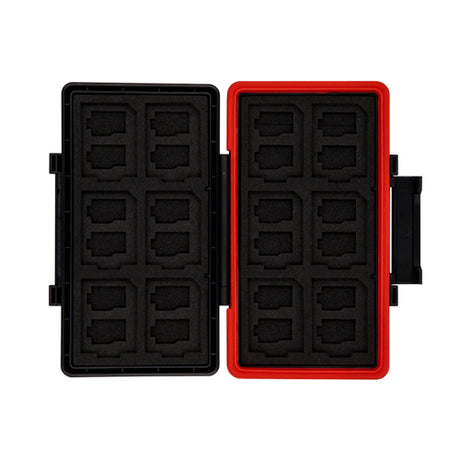 ProMaster Rugged Memory Case for SD & Micro SD - Image 2