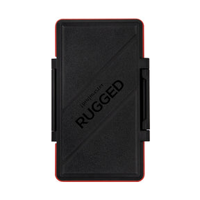 ProMaster Rugged Memory Case for SD & Micro SD - Image 1