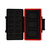 ProMaster Rugged Memory Case for XQD, CFexpress type-B, SD & Micro SD - Image 2