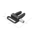 SmallRig HDMI Cable Clamp for Select Camera Cage