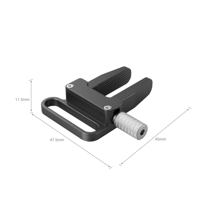 SmallRig HDMI Cable Clamp for Select Camera Cage