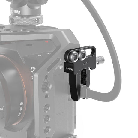 SmallRig HDMI Cable Clamp for Select Camera Cage