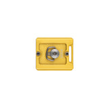 ProMaster Q/R Plate for XC-M Ball Heads - Yellow - Image 2