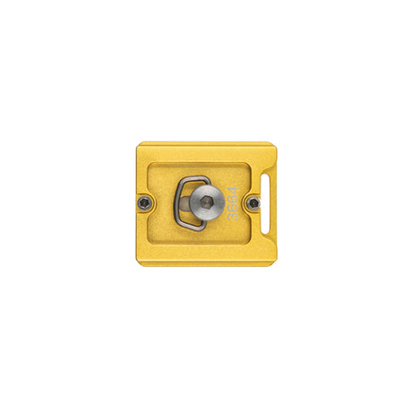 ProMaster Q/R Plate for XC-M Ball Heads - Yellow - Image 2