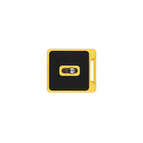 ProMaster Q/R Plate for XC-M Ball Heads - Yellow - Image 1