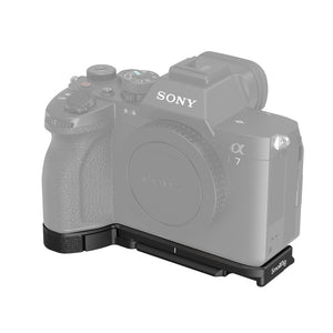 SmallRig Baseplate for Sony Alpha 7R V / 7 IV / 7 V
