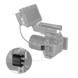 SmallRig Camera Cable Clamp