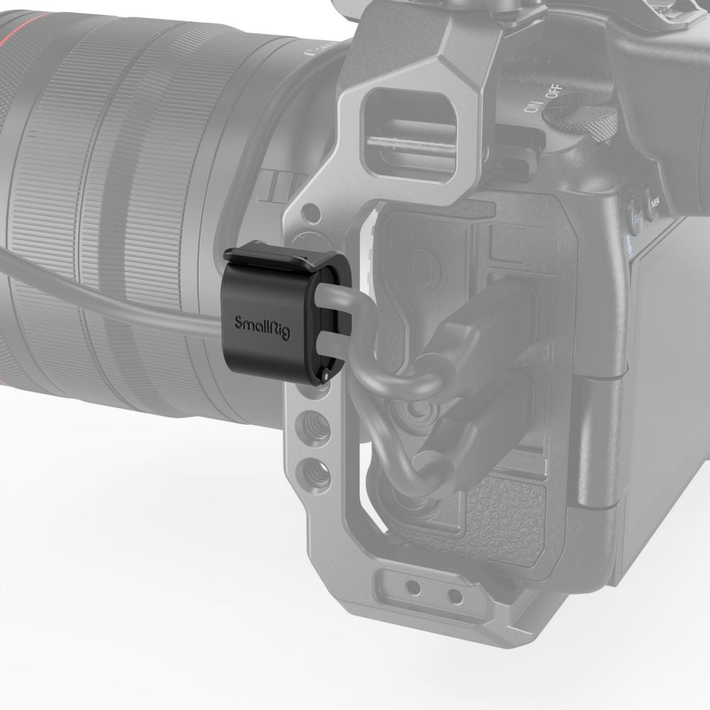 SmallRig Camera Cable Clamp