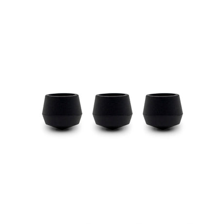 ProMaster XC-M 525 Replacement Rubber Feet (set of 3) - Image 1
