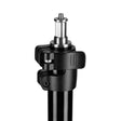 SmallRig RA-S280A Air-Cushioned Light Stand with Arm