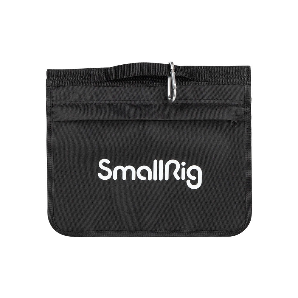 SmallRig RA-S280A Air-Cushioned Light Stand with Arm