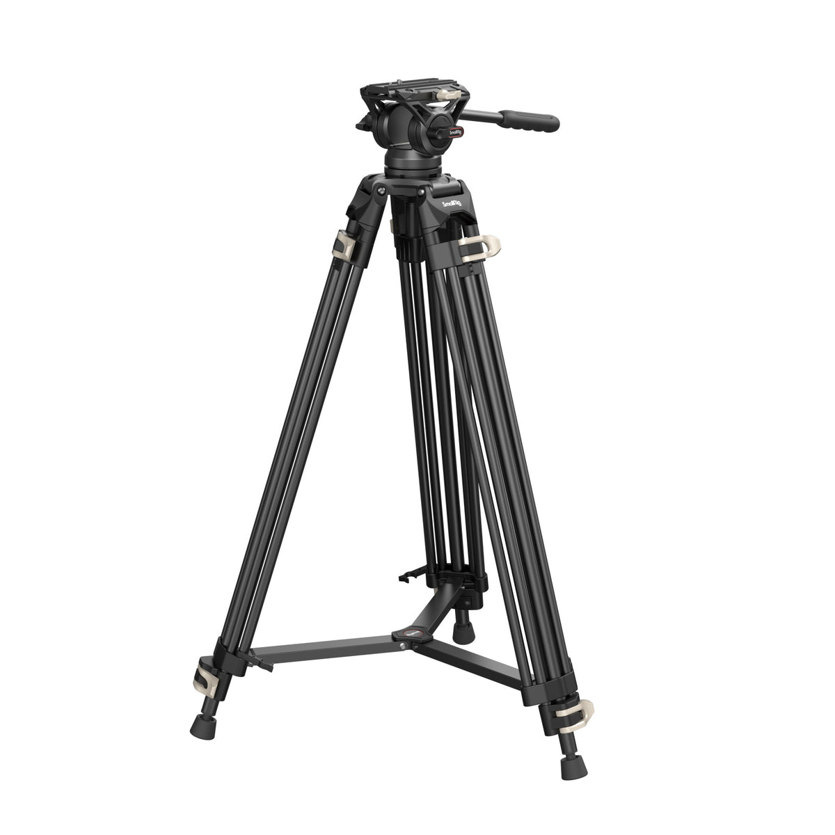 SmallRig Video Tripod Kit CT210 4475