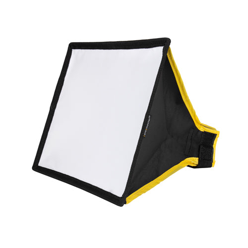 ProMaster Speedlight Softbox - 7 x 9 - Image 1