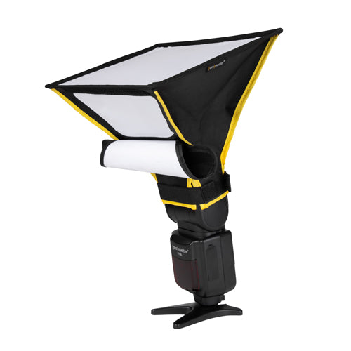 ProMaster Speedlight Softbox - 7 x 9 - Image 7