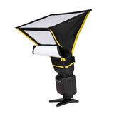 ProMaster Speedlight Softbox - 7 x 9 - Image 7