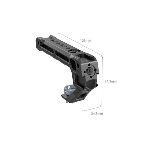 SmallRig Top Handle Compatible with ARRI Locating Holes 3765