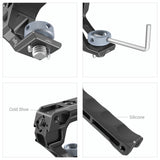 SmallRig Top Handle Compatible with ARRI Locating Holes 3765