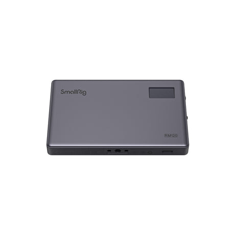 SmallRig RM120 RGB Video Light 3808