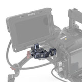 SmallRig Magic Arm with Dual Ball Heads (1/4”-20 Screw and NATO Clamp)