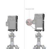 SmallRig Side Handle for Mobile Phone Cages 3894