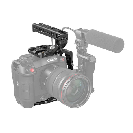 SmallRig Handheld Cage Kit for Canon EOS C70 3899