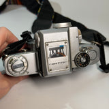 (USED) Canon FP SLR Film Camera