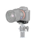 SmallRig Multifunctional Quick Release Plate (Arca-Type)