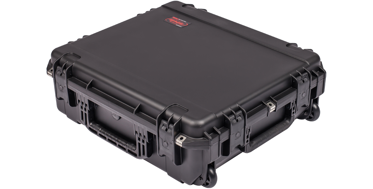 SKB 3iSeries Mil-Std Waterproof Case