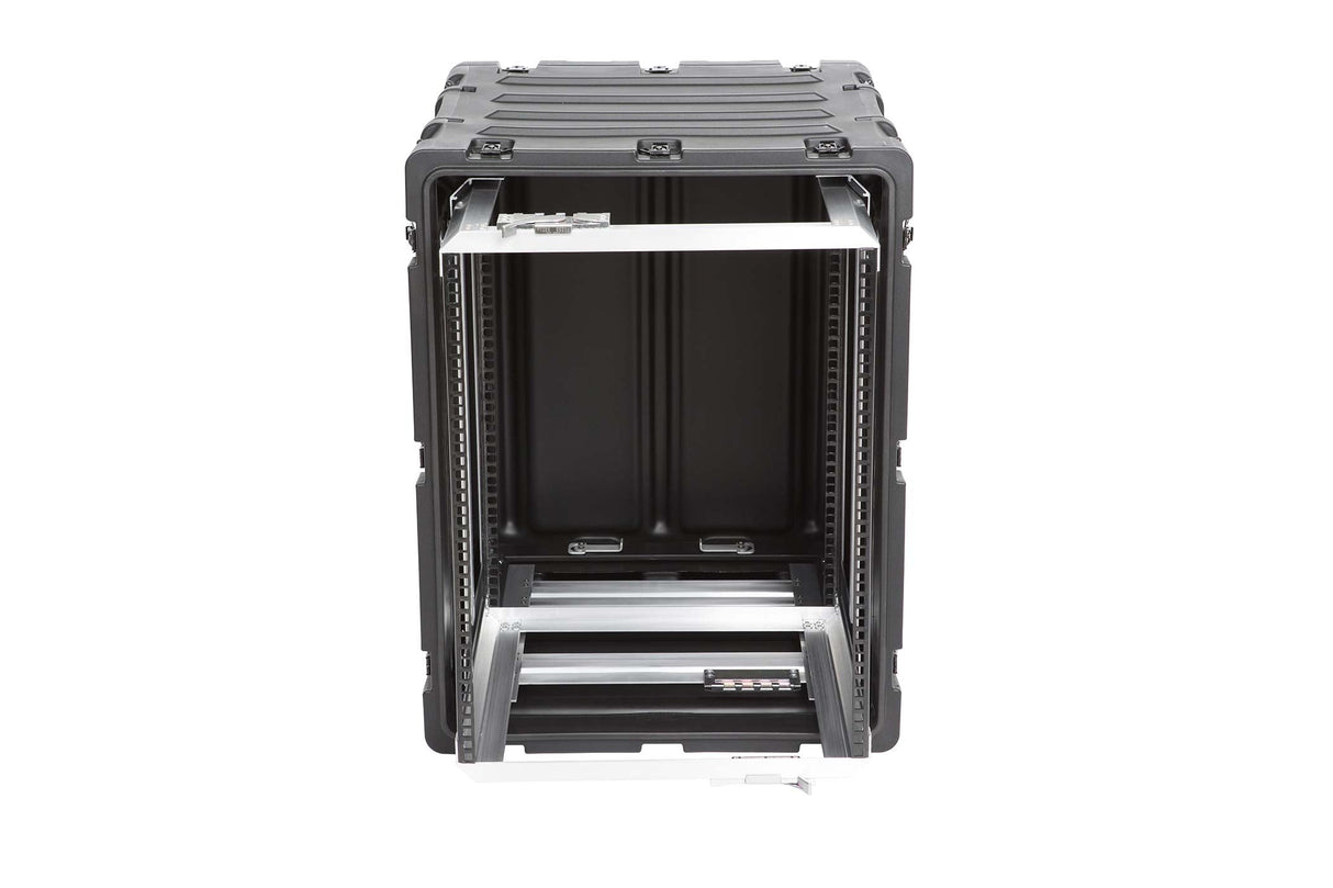 14U SKB  Static Shock Rack (20 RD)