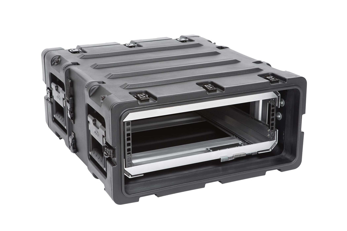3U SKB Removable Shock Rack (20 RD)