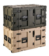 11U SKB Removable Roto Shock Rack (24 RD)