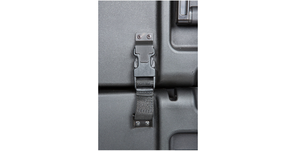 7U SKB  Static Shock Rack (20 RD)