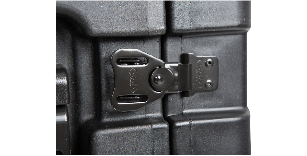 14U SKB  Static Shock Rack (20 RD)