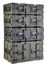 4U SKB Removable Roto Shock Rack (30 RD)