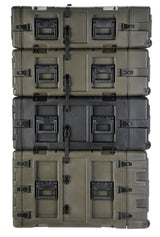 4U SKB Removable Roto Shock Rack (30 RD)