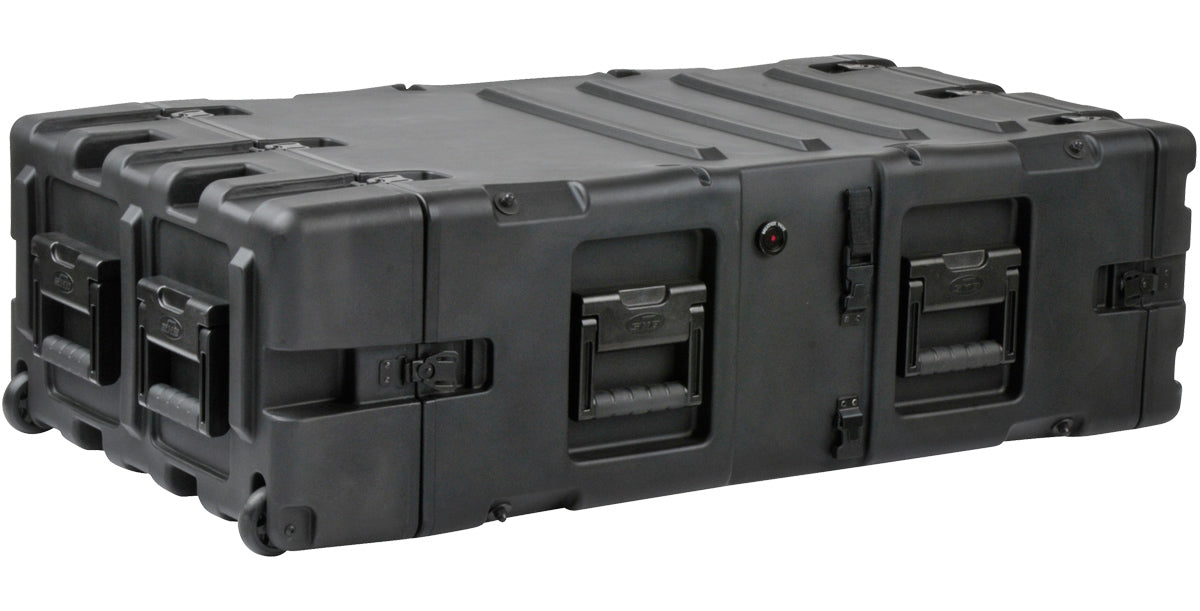 4U SKB Roto Static Shock Rack (30 RD)