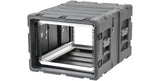 7U SKB Roto Static Shock Rack (24 RD)