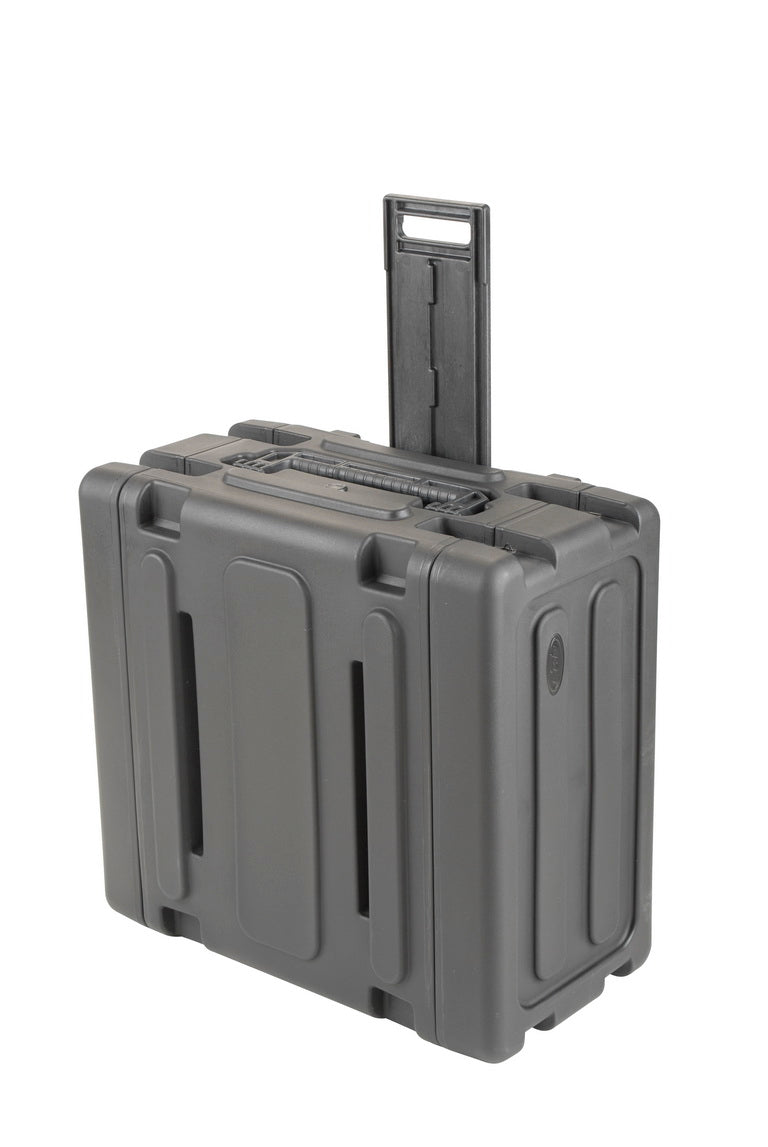 4U SKB Rolling Roto Shock Rack Case (20 RD)