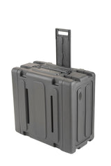 4U SKB Rolling Roto Shock Rack Case (20 RD)