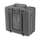4U SKB Rolling Roto Shock Rack Case (20 RD)